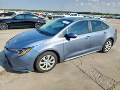 5YFEPMAE2NP391605 2022 TOYOTA COROLLA