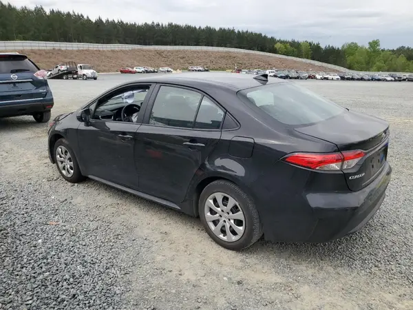 5YFEPMAE2NP391782 2022 TOYOTA COROLLA - Image 2
