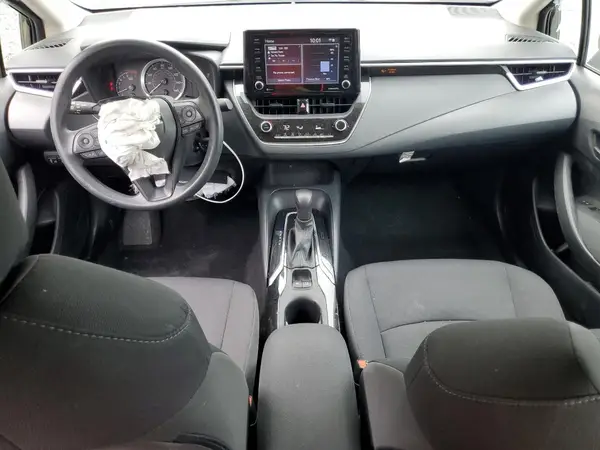 5YFEPMAE2NP391782 2022 TOYOTA COROLLA - Image 8