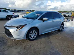 5YFEPMAE3MP146908 2021 TOYOTA COROLLA
