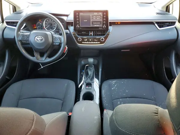 5YFEPMAE3MP146908 2021 TOYOTA COROLLA - Image 8