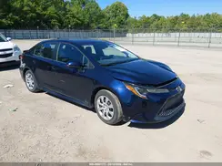 5YFEPMAE3MP147508 2021 TOYOTA COROLLA