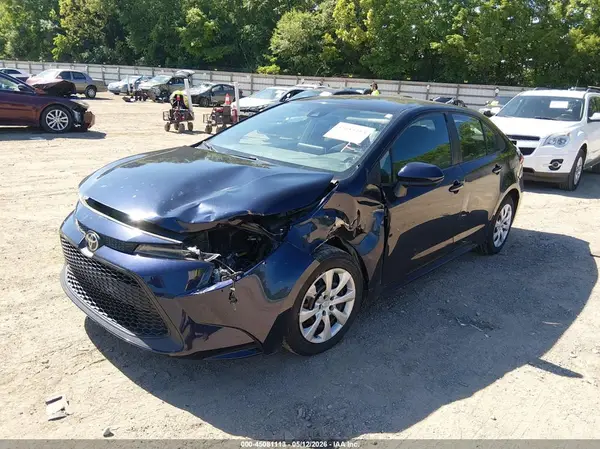 5YFEPMAE3MP147508 2021 TOYOTA COROLLA - Image 2