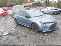 5YFEPMAE3MP147783 2021 TOYOTA COROLLA