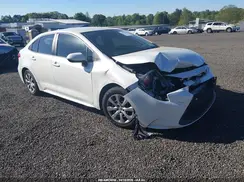 5YFEPMAE3MP148139 2021 TOYOTA COROLLA