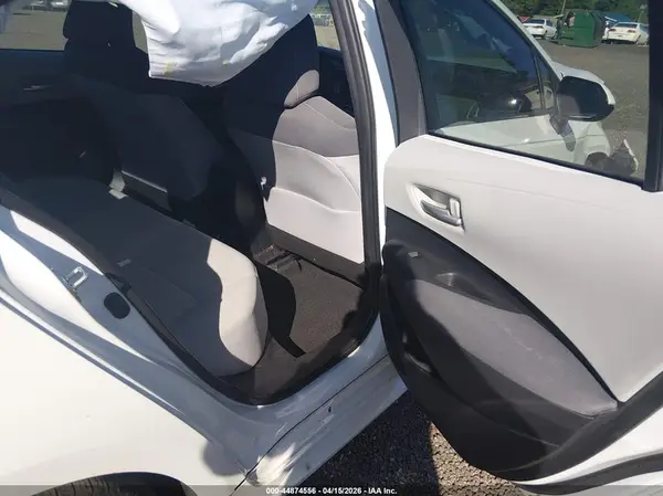 5YFEPMAE3MP148139 2021 TOYOTA COROLLA - Image 8