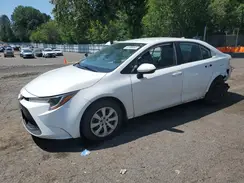 5YFEPMAE3MP148660 2021 TOYOTA COROLLA