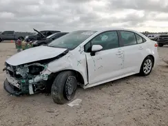 5YFEPMAE3MP149209 2021 TOYOTA COROLLA