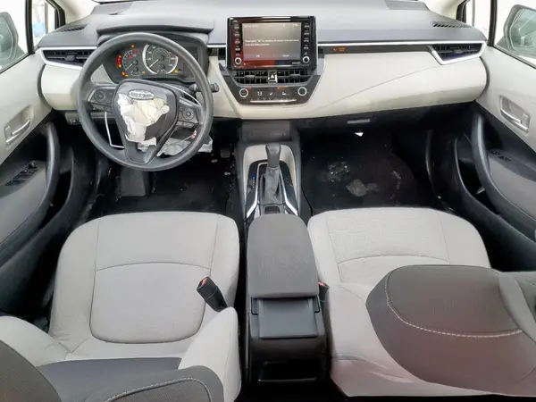 5YFEPMAE3MP149209 2021 TOYOTA COROLLA - Image 8