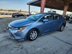 5YFEPMAE3MP149548 2021 TOYOTA COROLLA