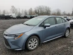 5YFEPMAE3MP149632 2021 TOYOTA COROLLA