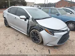 5YFEPMAE3MP150182 2021 TOYOTA COROLLA