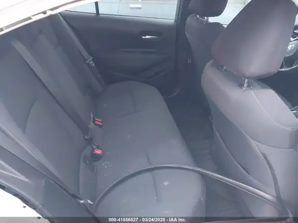 5YFEPMAE3MP150182 2021 TOYOTA COROLLA - Image 8