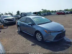 5YFEPMAE3MP150442 2021 TOYOTA COROLLA
