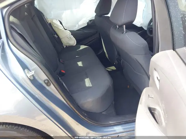 5YFEPMAE3MP150442 2021 TOYOTA COROLLA - Image 8