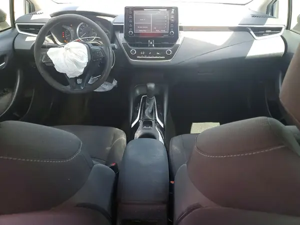 5YFEPMAE3MP150862 2021 TOYOTA COROLLA - Image 8