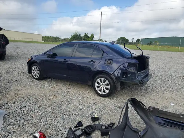 5YFEPMAE3MP151428 2021 TOYOTA COROLLA - Image 2
