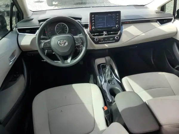 5YFEPMAE3MP151428 2021 TOYOTA COROLLA - Image 8
