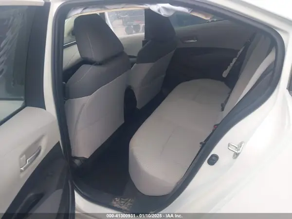 5YFEPMAE3MP152241 2021 TOYOTA COROLLA - Image 8