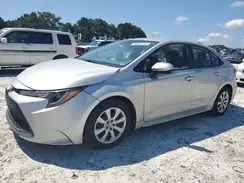 5YFEPMAE3MP154393 2021 TOYOTA COROLLA