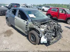 5YFEPMAE3MP154426 2021 TOYOTA COROLLA