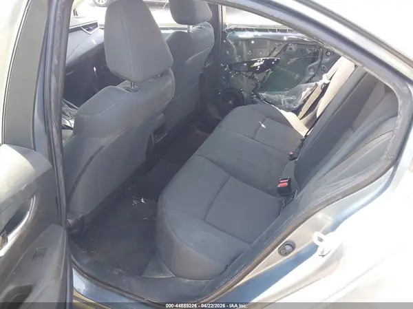 5YFEPMAE3MP154426 2021 TOYOTA COROLLA - Image 8