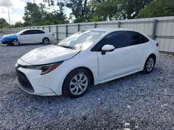 5YFEPMAE3MP154569 2021 TOYOTA COROLLA