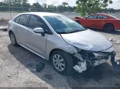 5YFEPMAE3MP154880 2021 TOYOTA COROLLA