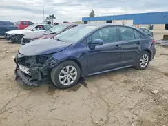 5YFEPMAE3MP155009 2021 TOYOTA COROLLA