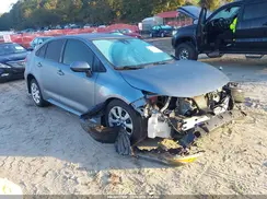 5YFEPMAE3MP155477 2021 TOYOTA COROLLA