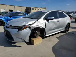 5YFEPMAE3MP155978 2021 TOYOTA COROLLA