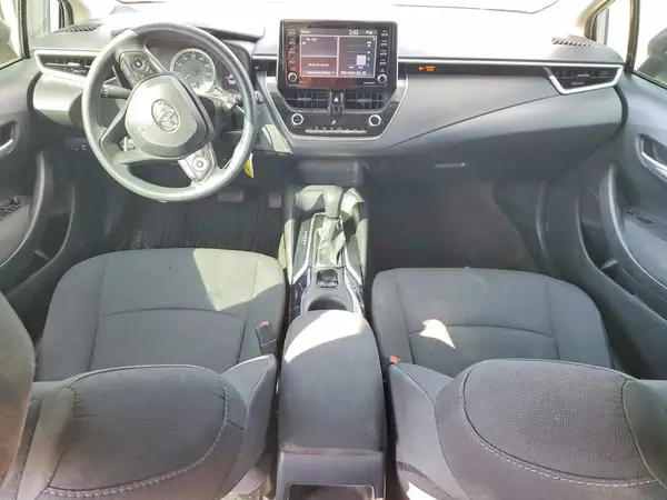 5YFEPMAE3MP155978 2021 TOYOTA COROLLA - Image 8