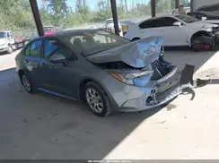 5YFEPMAE3MP156130 2021 TOYOTA COROLLA
