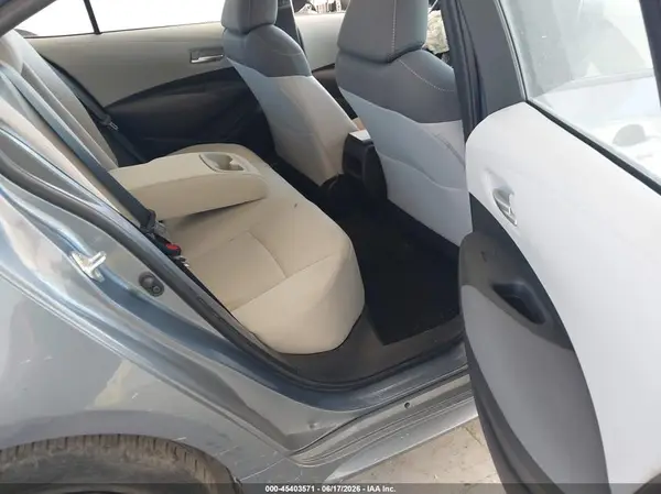 5YFEPMAE3MP156130 2021 TOYOTA COROLLA - Image 8