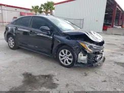 5YFEPMAE3MP157259 2021 TOYOTA COROLLA
