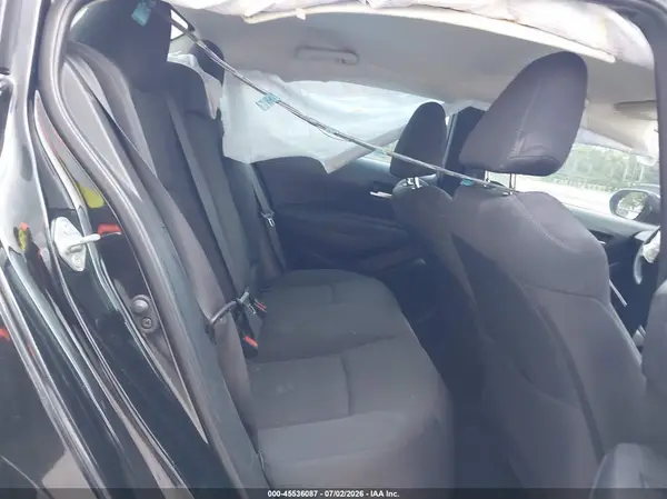 5YFEPMAE3MP157259 2021 TOYOTA COROLLA - Image 8
