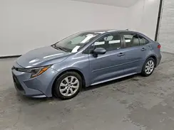 5YFEPMAE3MP157830 2021 TOYOTA COROLLA