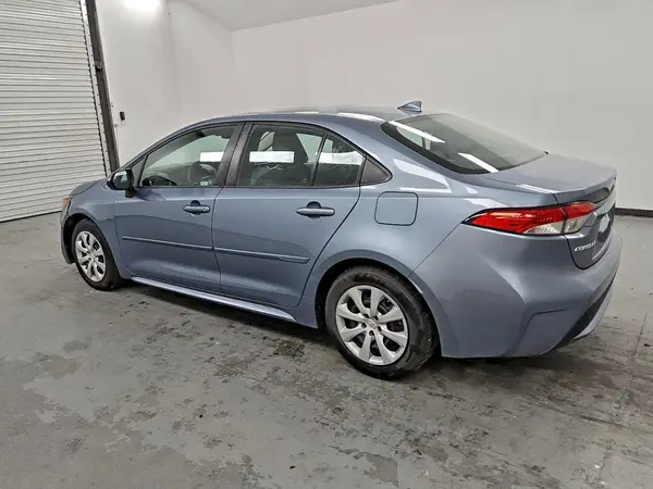 5YFEPMAE3MP157830 2021 TOYOTA COROLLA - Image 2