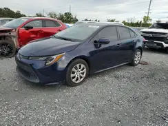 5YFEPMAE3MP158377 2021 TOYOTA COROLLA