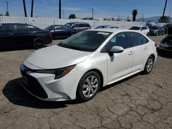 5YFEPMAE3MP158573 2021 TOYOTA COROLLA