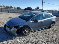5YFEPMAE3MP159030 2021 TOYOTA COROLLA