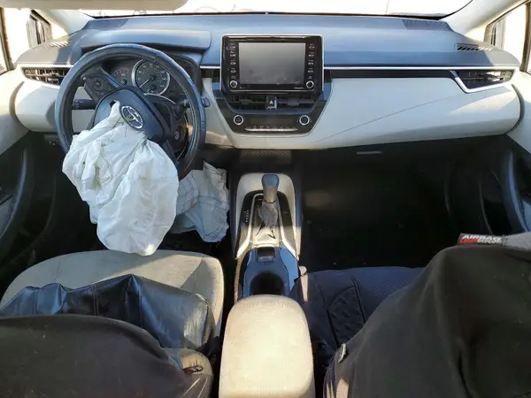 5YFEPMAE3MP159030 2021 TOYOTA COROLLA - Image 8