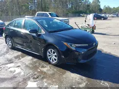 5YFEPMAE3MP159142 2021 TOYOTA COROLLA
