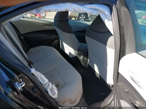 5YFEPMAE3MP159142 2021 TOYOTA COROLLA - Image 8