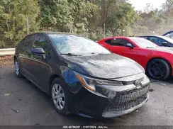 5YFEPMAE3MP159383 2021 TOYOTA COROLLA