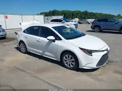 5YFEPMAE3MP159755 2021 TOYOTA COROLLA