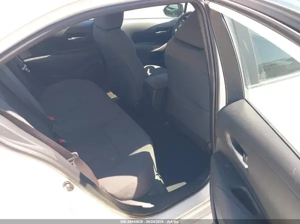 5YFEPMAE3MP159755 2021 TOYOTA COROLLA - Image 8
