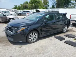 5YFEPMAE3MP159934 2021 TOYOTA COROLLA