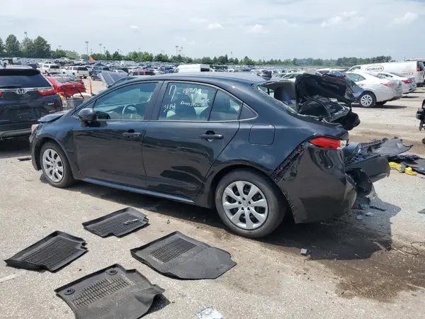 5YFEPMAE3MP159934 2021 TOYOTA COROLLA - Image 2