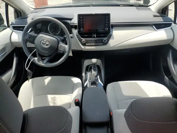 5YFEPMAE3MP159934 2021 TOYOTA COROLLA - Image 8